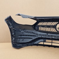 фото thumb №7, Бампер перед mercedes gla h247 amg