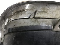 фото thumb №10, Bmw x5 x6 e70 e71 решётка радиатора решётка радиатора решётка радиатора правая перед 7171396