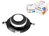 Купити By vernet кришка радіатора 1640187706 1640187709 21, фото thumb