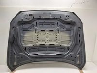 фото thumb №5, Капот кришка bmw 5 gran turismo 5gt f07