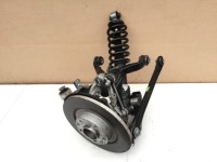 Купити Peugeot 508 2 підвіска задні ліва амортизатор, фото thumb