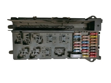 фото thumb №1, Mercedes sprinter 906 модуль коробка предохранителей