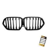 фото thumb №1, Решітка радіатора решітка радіатора решітки радіатора do bmw x6