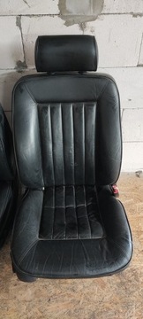 фото thumb №5, Audi a8 d2 електричні сидіння шкіряні перед комплект 2 szt.