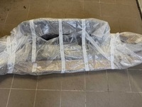 фото thumb №4, Бампер передний jeep renegade mca 2019 735688739