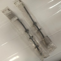 фото thumb №9, Alfa romeo 147 шланг гальмівний bosh 1987476346