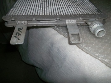 фото thumb №7, Mercedes a1675000400 радиаторов кондиционера радиаторов жидкости охлаждающей