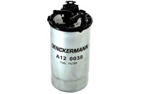 Фильтр топлива vw 1.4tdi 1.9 sdi tdi denckermann Цена, фото thumb