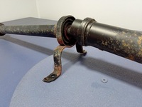 фото thumb №5, Audi a6 c7 3.0 tdi 204 km wał привідний 4g0521101f