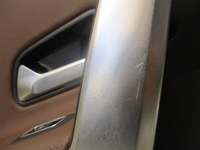 фото thumb №3, Обивка дверь левый задняя mercedes w177