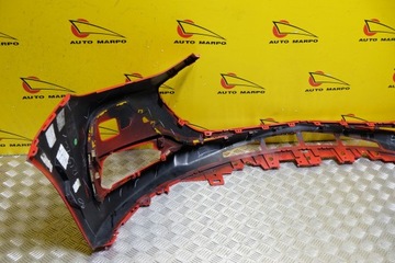 фото thumb №13, Chevrolet cruze lt rs 2019 2020- бампер перед usa