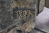 фото thumb №6, Міст диференціал перед передній land rover range rover 3 iii l322 3.0 d 177 km