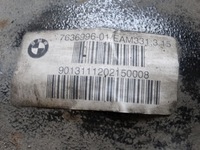 фото thumb №7, Подвешивание задние kpl. bmw f15 f16 m50d 3.15 1