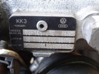 фото thumb №10, Audi a3 8p golf v eos 2.0 tfsi bwa турбонагнітач 06f145701e
