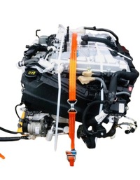 фото thumb №9, Range rover jaguar svr 5.0 sc supercharger 508ps двигатель замена