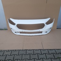 фото thumb №1, Бампер перед mercedes b-klasa w247 18-