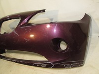 фото thumb №5, Бампер перед bmw z4 омивачі 710503410