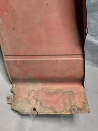 фото thumb №7, Крила правий bmw e36 compact