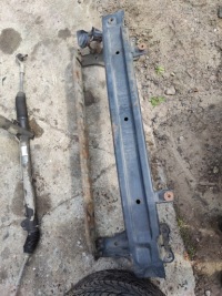 фото thumb №1, Ford s-max mk1 балка pod бампер перед передние