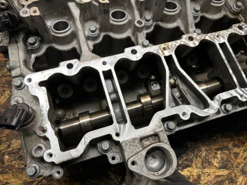 фото thumb №11, Головка валы комплектная jaguar land rover 2.0 pt204 pbh4p3-6090-aa