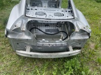 Купить Chevrolet camaro 2016+ ремень задний поддон пол багажника задний коплектная, фото thumb