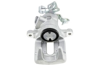 фото thumb №1, Супорт гальмівний зад peugeot 607 00- лівий