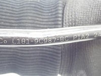 фото thumb №14, Wąż шланг трубка топлива датчик ford puma ii mk2 1.0 ecoboost b7jb 22r