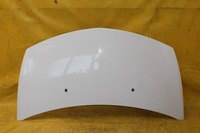 фото thumb №1, Капот крышка перед clio iii dv369