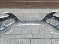 Audi a5 8t0 s line sline бампер передній перед Зі Шроту, фото thumb