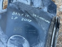 фото thumb №2, Подкрылок левый перед iveco daily iv 4