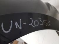 фото thumb №10, Vw polo vi 6 2g lift gt gti бампер передний перед kompletny решётки спойлер