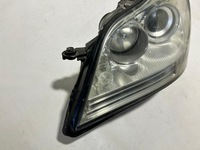 фото thumb №12, Mercedes gl x164 лампа лівий перед uk