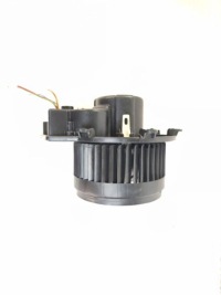 Купити Повітродувка обдув jeż резистор mercedes w203 9400784, фото thumb