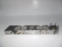 фото thumb №2, Молдинг пального паливна блок scania r hpi