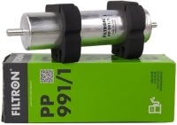 фото thumb №1, Filtron фильтр топлива audi q5 8r