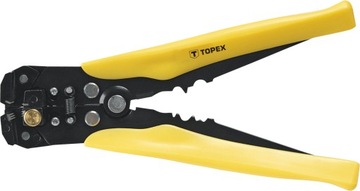 ЩИПЦЫ ДЛЯ СНИЖЕНИЯ ИЗОЛЯЦИИ 32D806 TOPEX