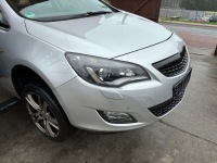 Ремень передний радиатор воды кондиционер вентилятор opel astra j 1.7 cdti z176 Недорого, фото thumb