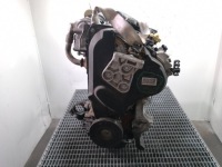 фото thumb №3, Двигатель renault scenic ii 03-09 f9qd812 1.9dci