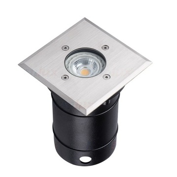 Торшер GU10 10W IP67 BERG DL-10L 7173