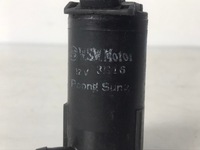 фото thumb №3, Volvo ford помпа насос жидкость распылителя