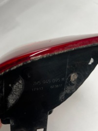 фото thumb №8, Vw transporter t5 рестайлінг 2009 - 2015 фара задня зад ліве 7h5945095m