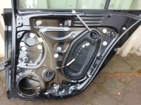 фото thumb №13, Дверь задняя задние правое skoda fabia iii kombi lf9r-1z1z