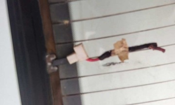 фото thumb №2, Стекло задняя зад fiat stilo 2001-2007 оригинальная ogzrewana