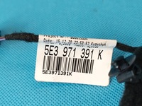 фото thumb №10, Skoda octavia iv combi 1,5tsi 110kw 2021r джгут сидіння водія 5e3971391k