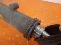 фото thumb №5, Audi a4 b6 00-06 рулевая рейка трансмиссия рулевая 8e1422065d