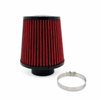 Купить Фильтр конический ogc высота 165mm отверстие 63mm, фото thumb