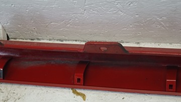 фото thumb №8, Поріг планка порогова права suzuki ignis sport