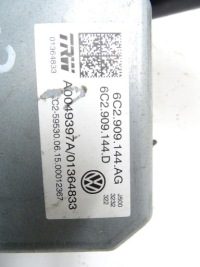 фото thumb №8, Усилитель электрические руль 6c2909144ag fabia iii seat toledo iv