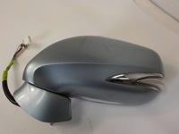 фото thumb №1, Lexus is ii рестайлінг дзеркало зовнішні ліві 9 pin 027373 037373