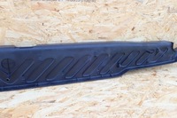 фото thumb №10, Nissan navara np300 накладка защита бампера задняя 85064-4kjoa